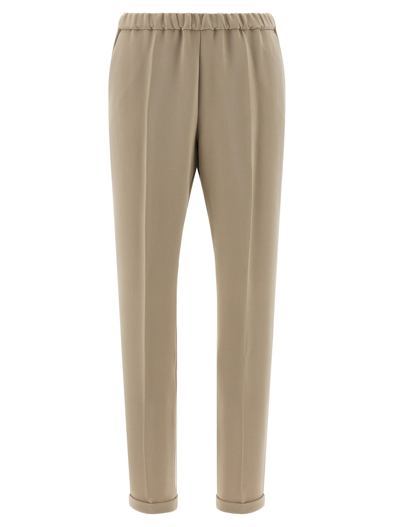 ALBERTO BIANI - nan - Beige - Pants