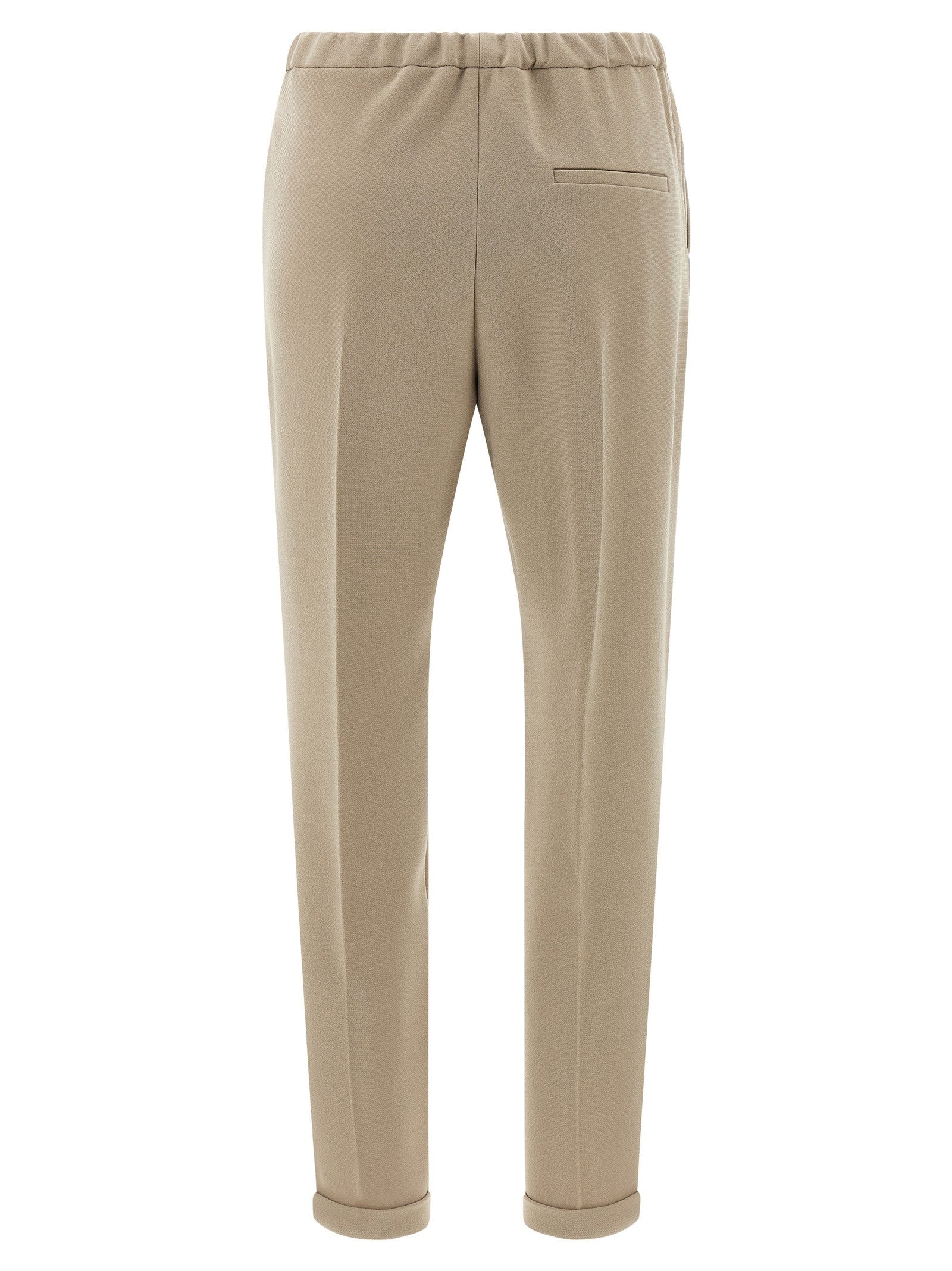 ALBERTO BIANI - nan - Beige - Pants