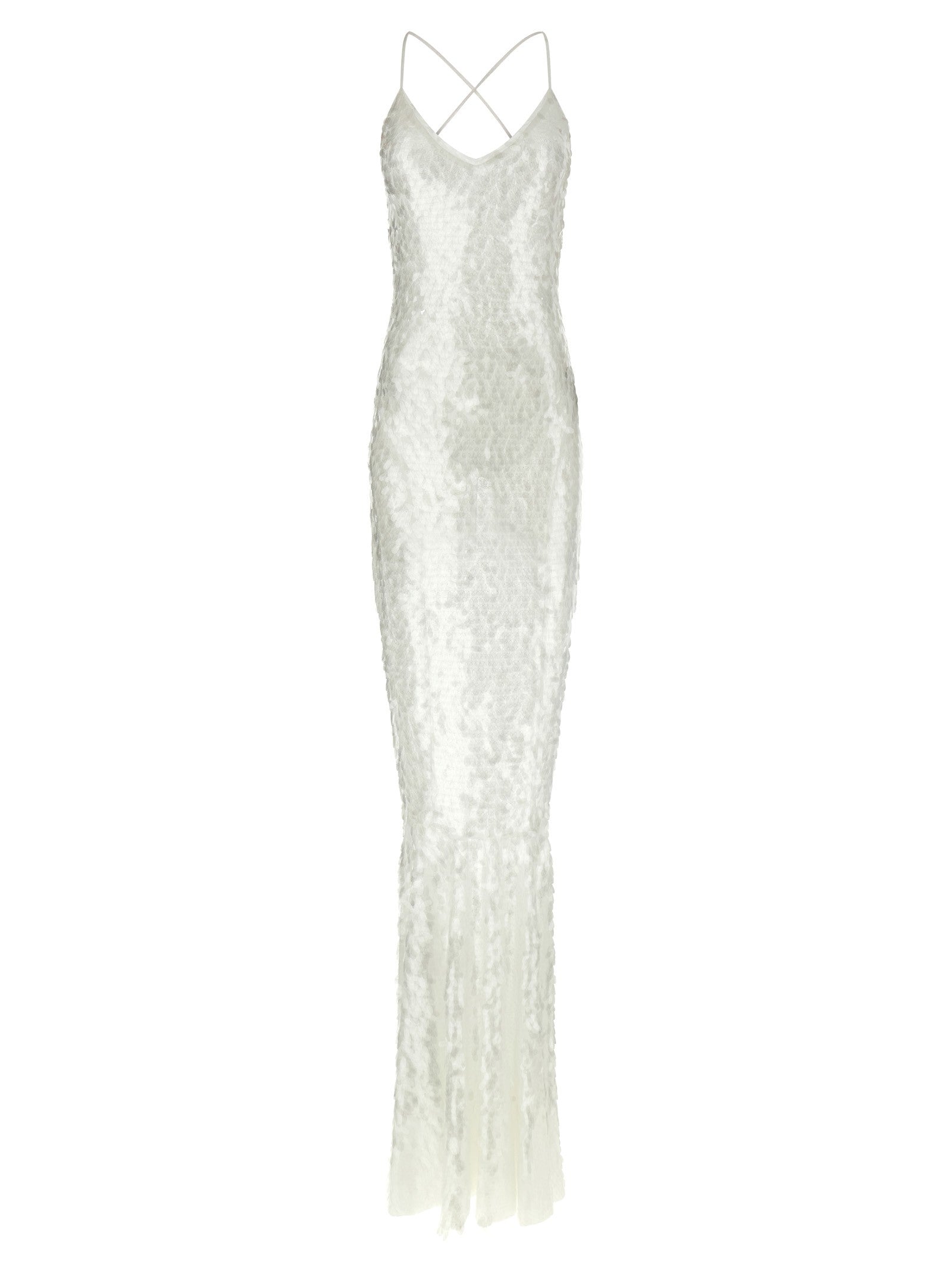 NORMA KAMALI - nan - White - Dress