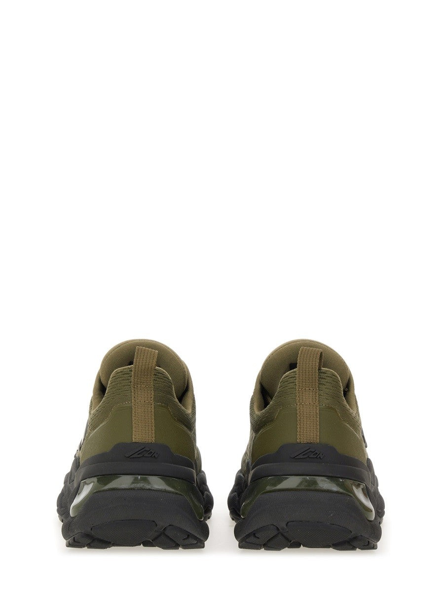 Dsquared - Man - Green - Sneaker