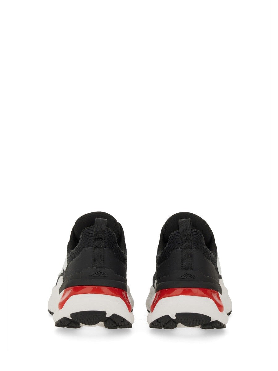 Dsquared - Man - Black - Sneaker