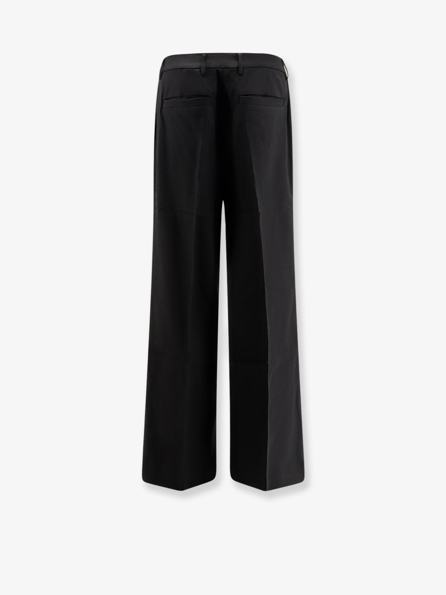 ENTIRE STUDIOS - Woman - Black - Pants
