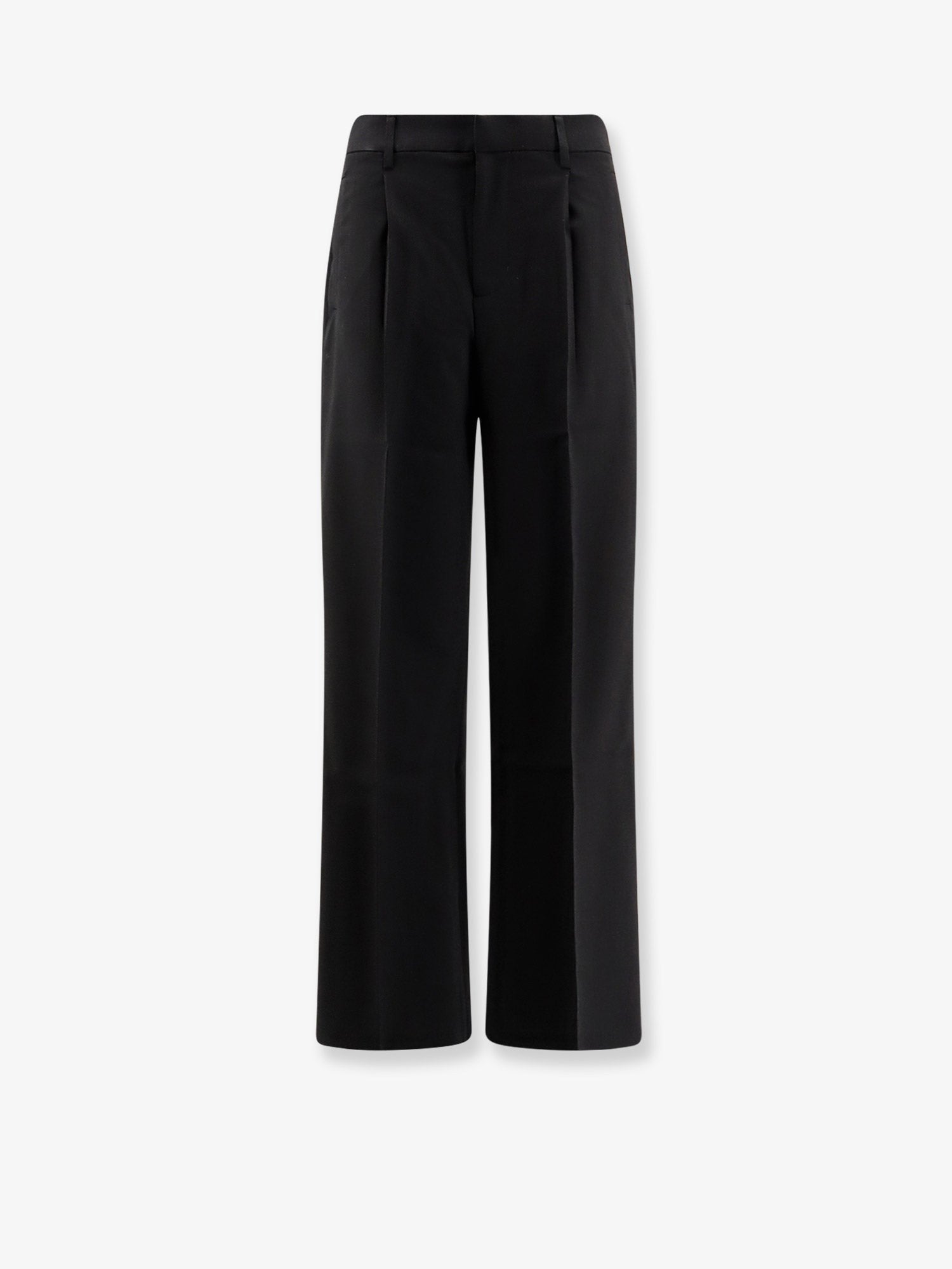 ENTIRE STUDIOS - Woman - Black - Pants