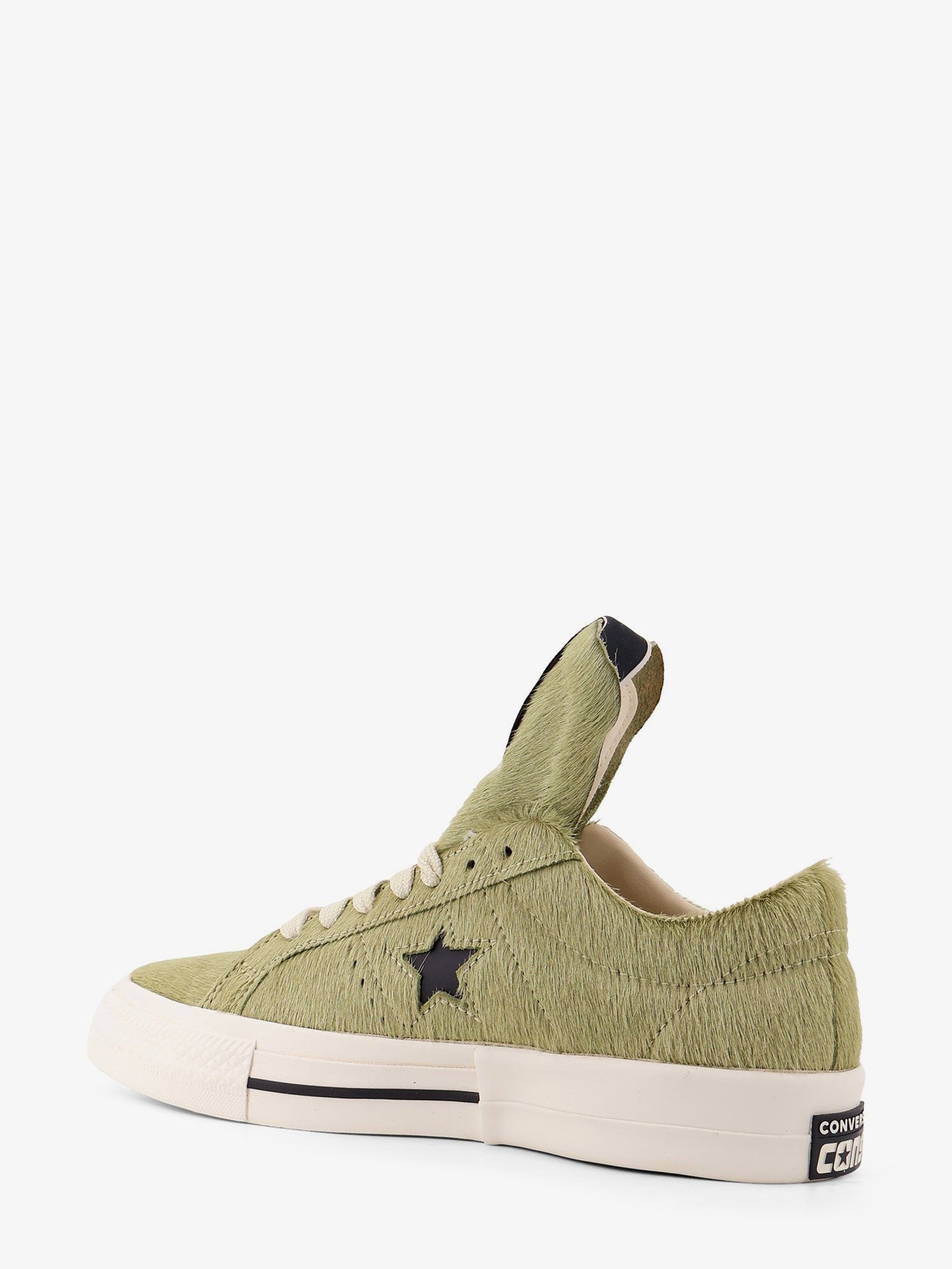 CONVERSE X DRKSHDW - Man - Black - Sneaker