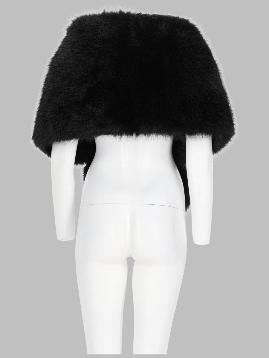 LEON & LOULOU PARIS - Woman - Black - Jacket