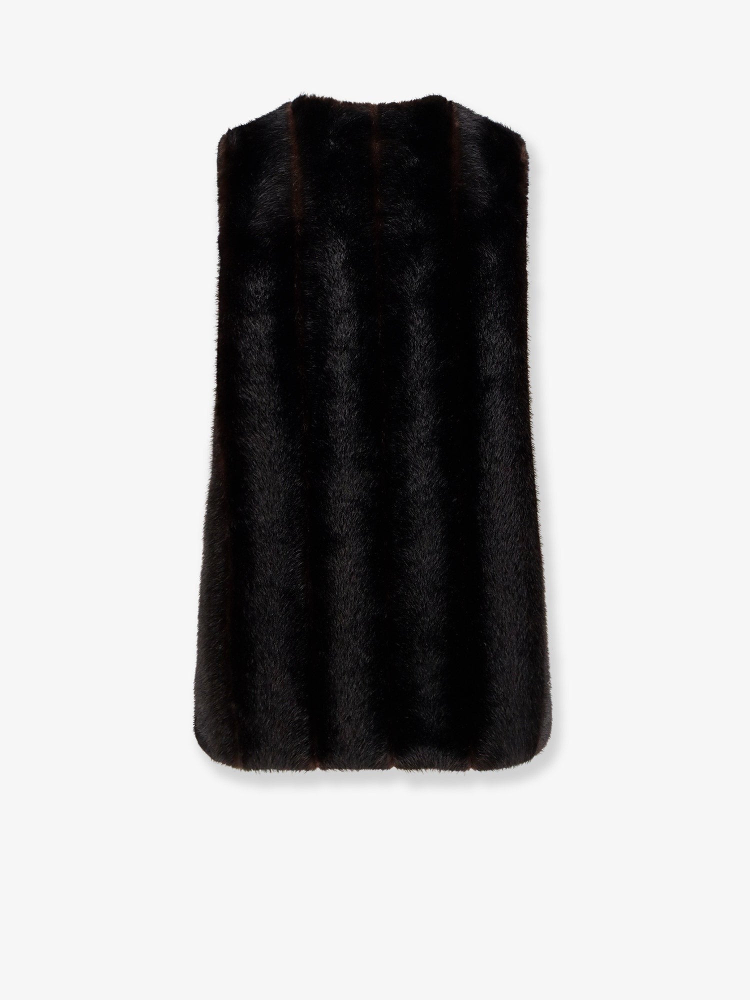 MM6 MAISON MARGIELA - Woman - Brown - Dress