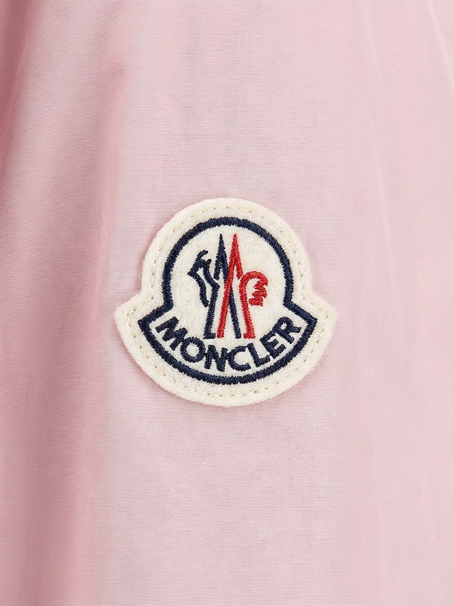 Moncler - Woman - Black - Jacket