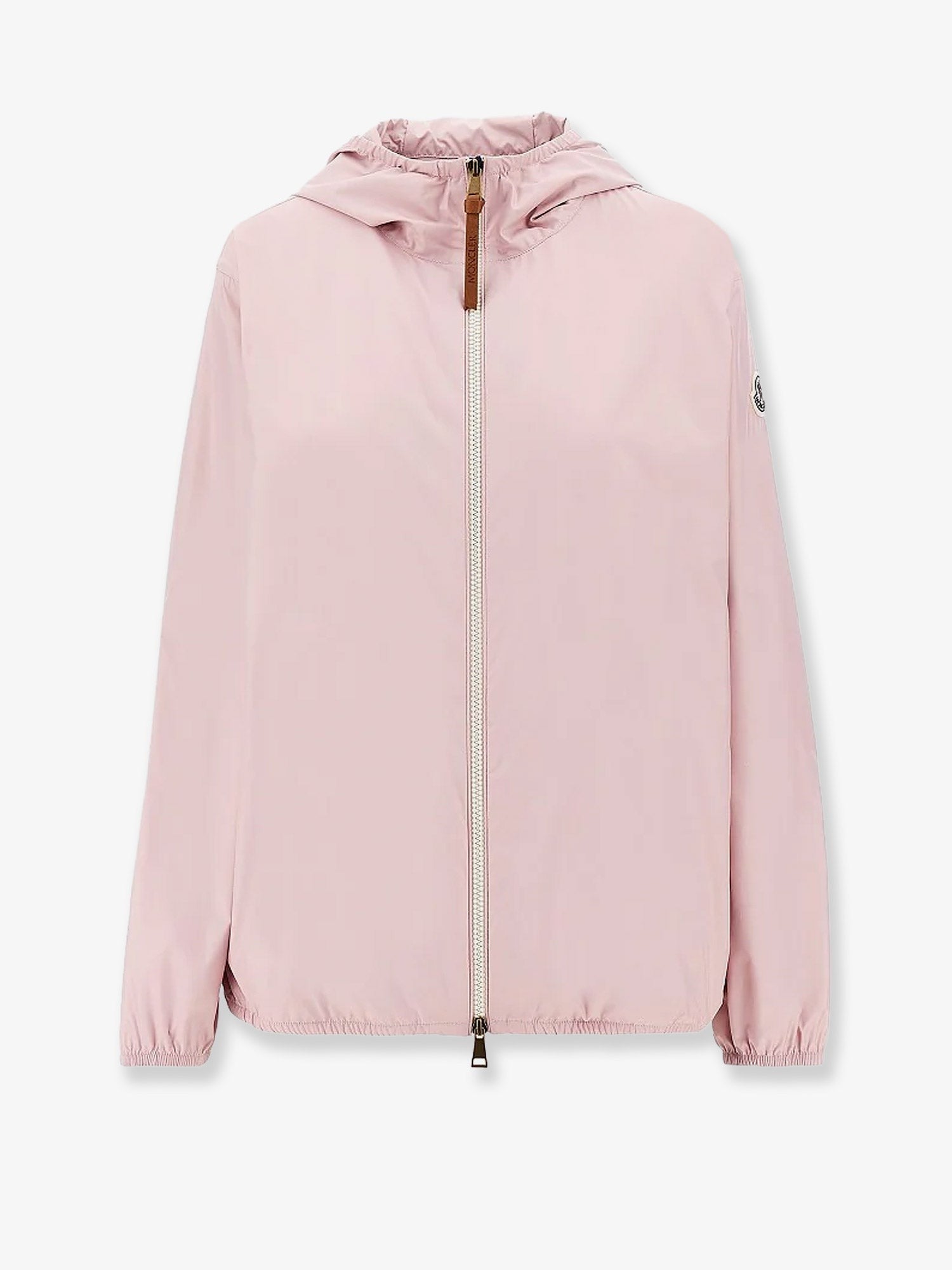 Moncler - Woman - Black - Jacket
