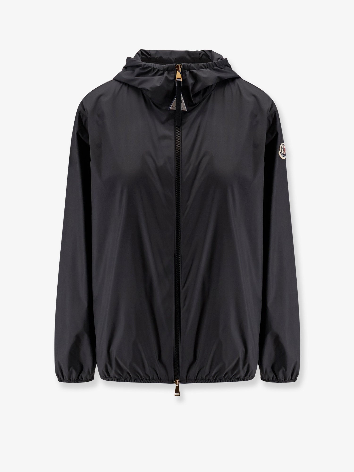 Moncler - Woman - Black - Jacket