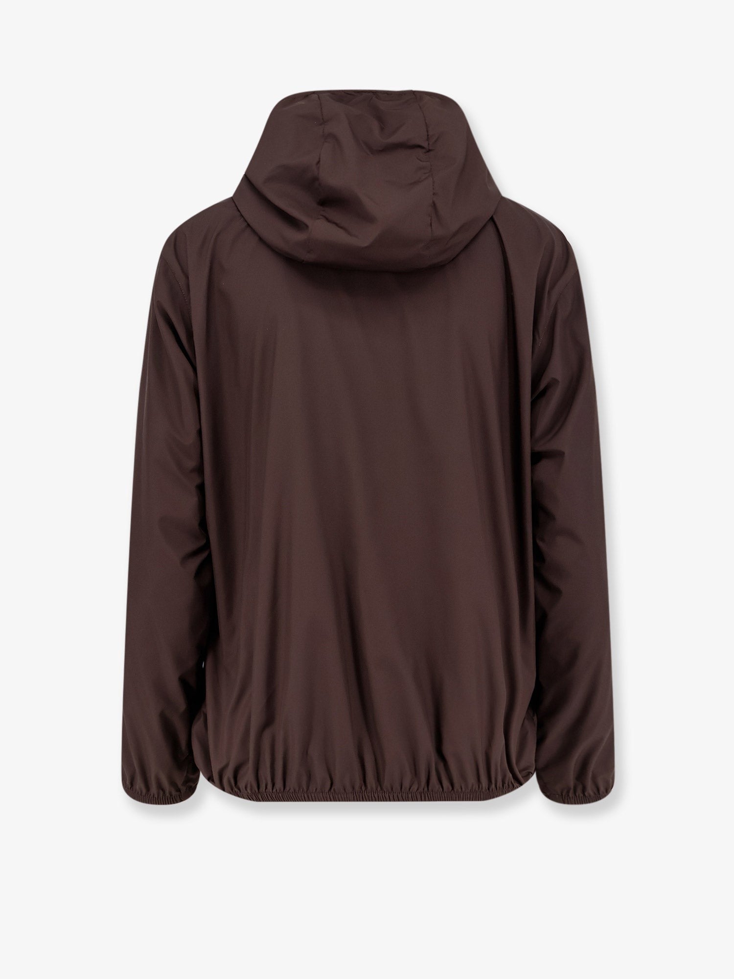 Moncler - Woman - Brown - Jacket