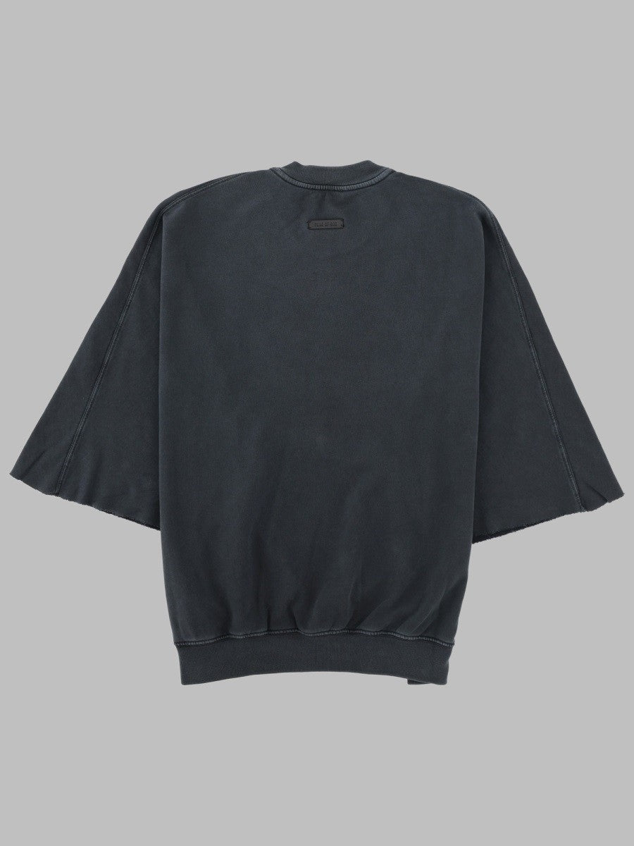 FEAR OF GOD - Man - Black - Sweatshirt