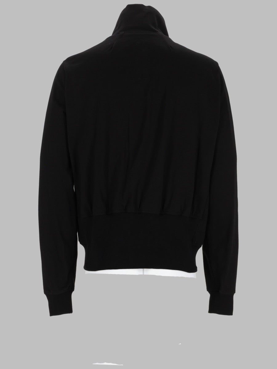 RICK OWENS - Man - Black - T-shirt