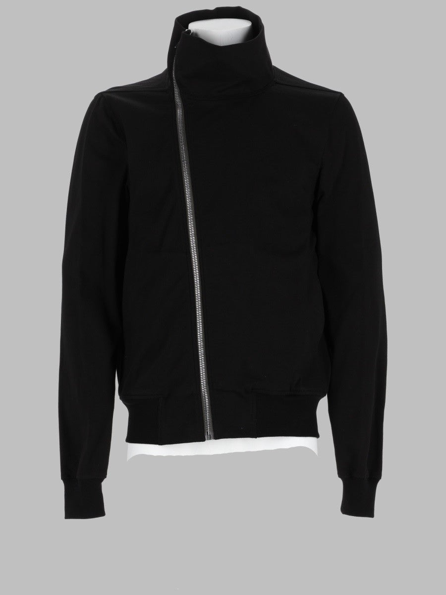 RICK OWENS - Man - Black - T-shirt