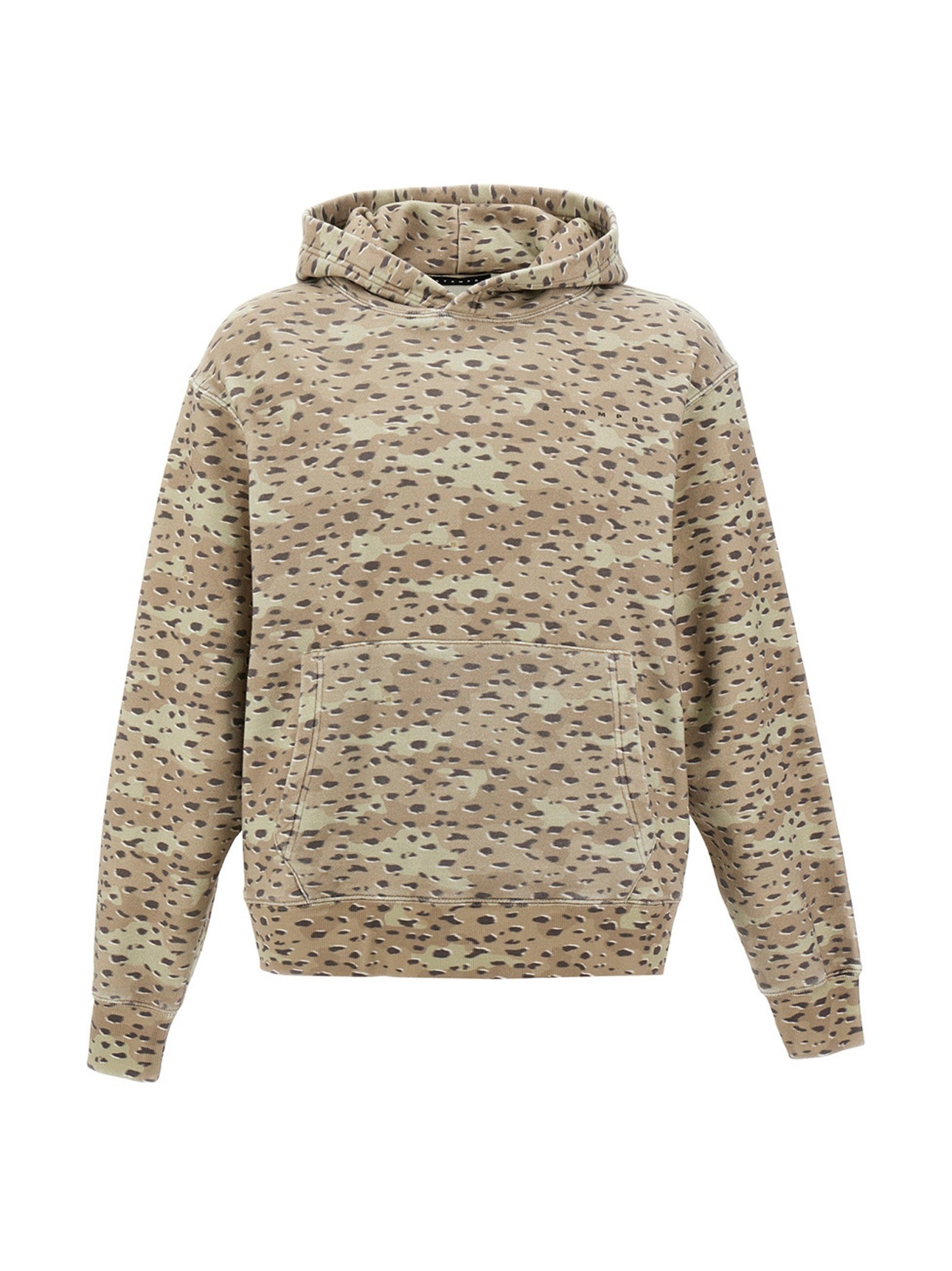 STAMPD - nan - Beige - Sweatshirt