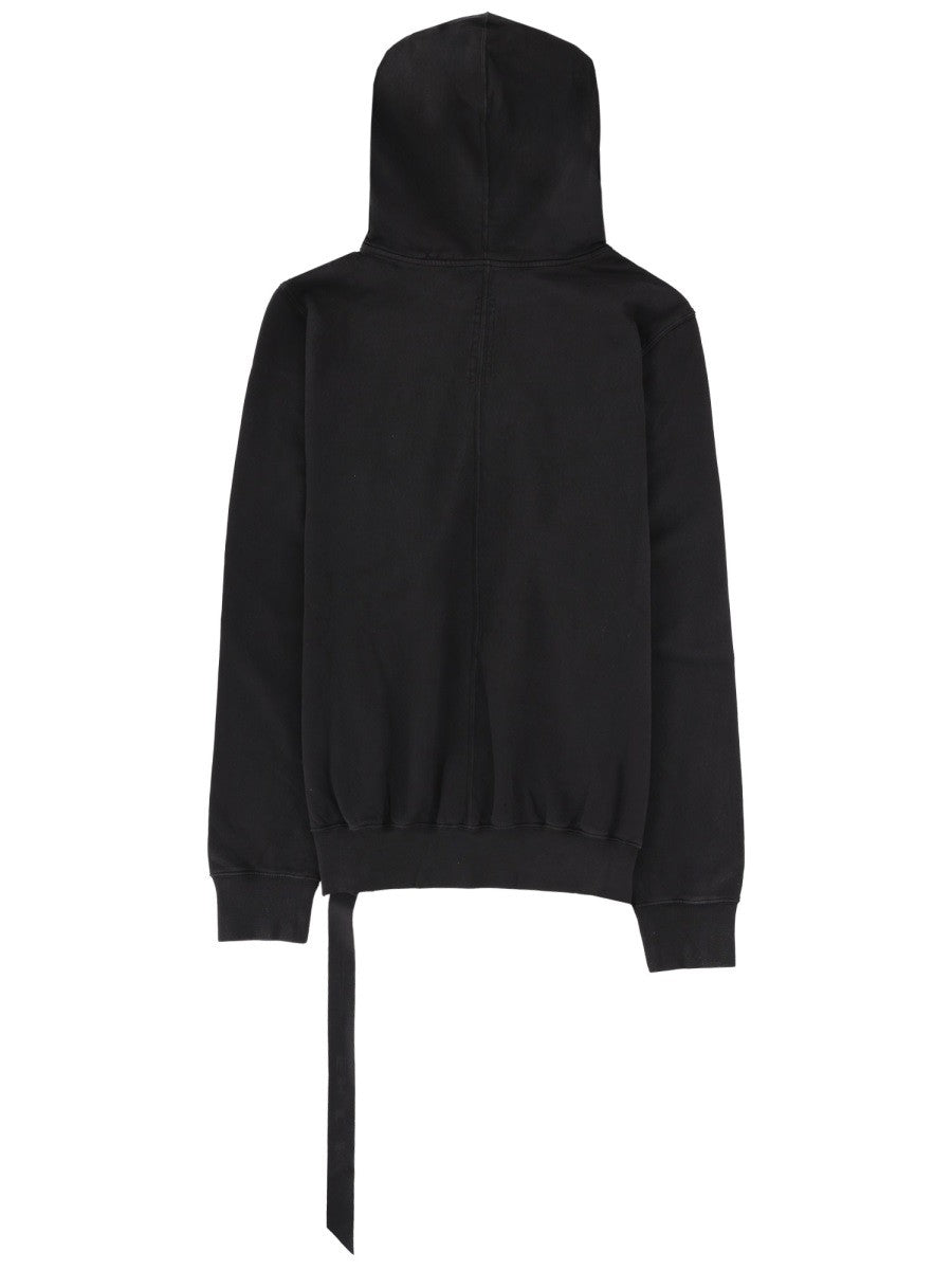 RICK OWENS DRKSHDW - Man - Black - Sweatshirt