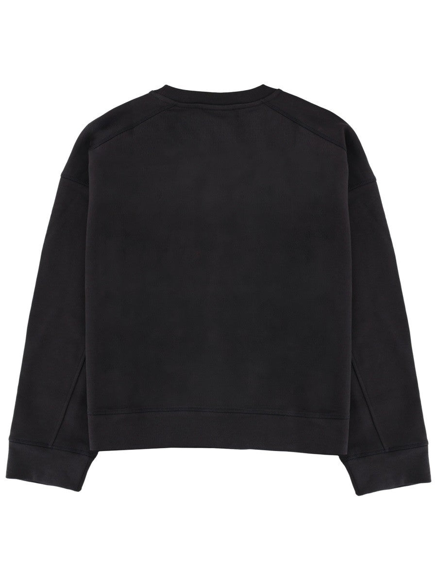 GANNI - Woman - Grey - Sweater