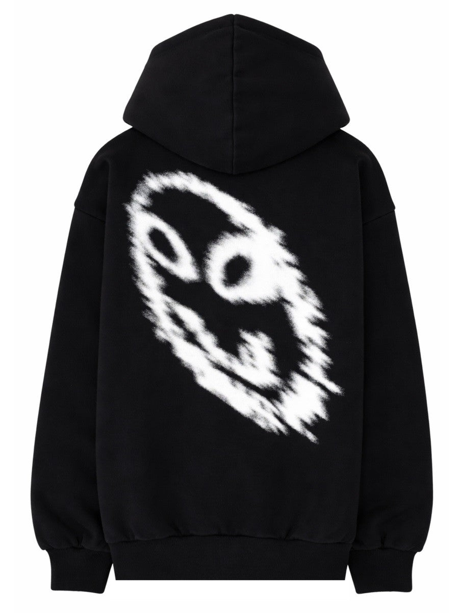 NO PROBLEMO - Man - Black - Sweatshirt