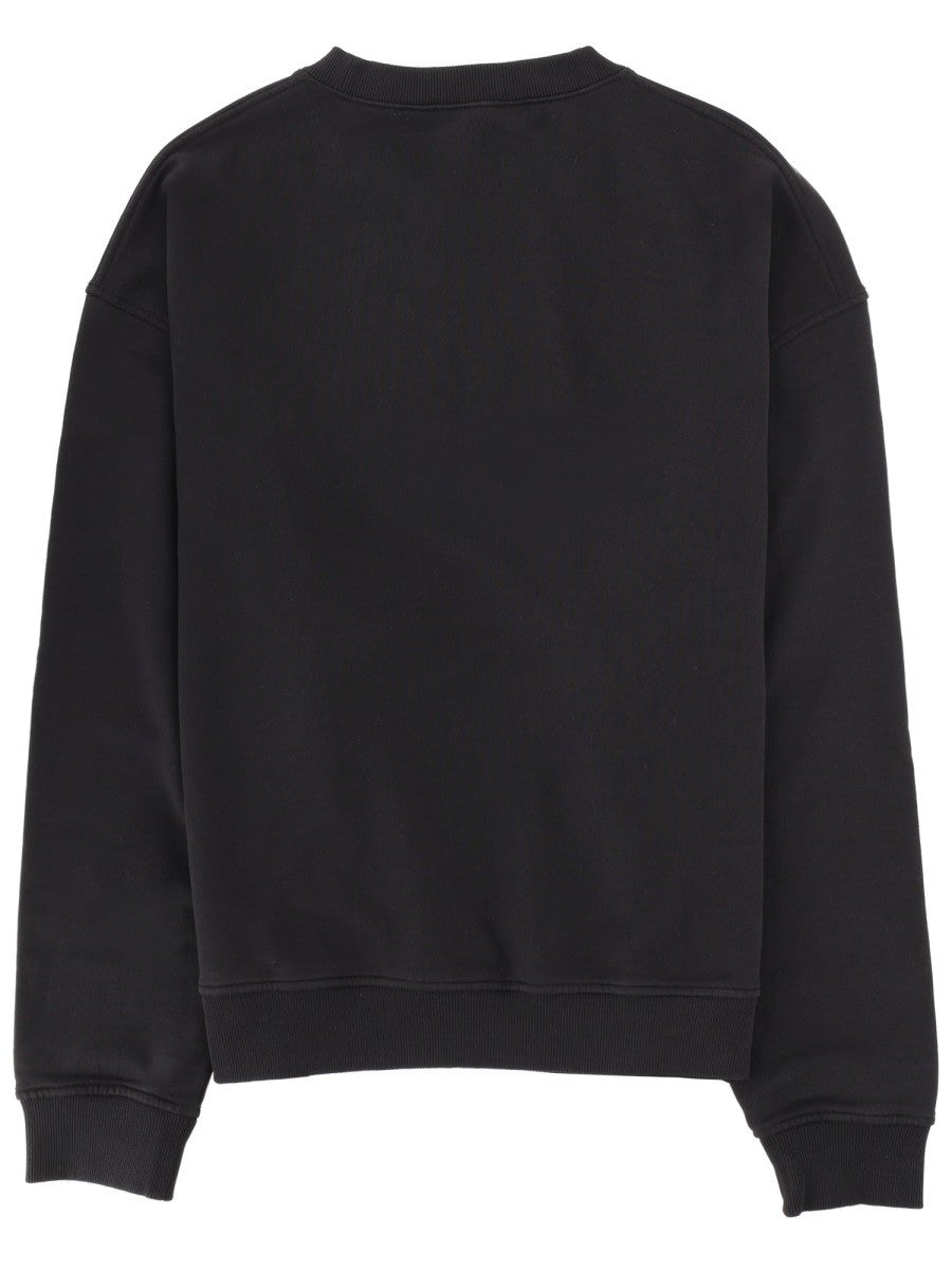 Palm Angels - Man - Black - Sweatshirt