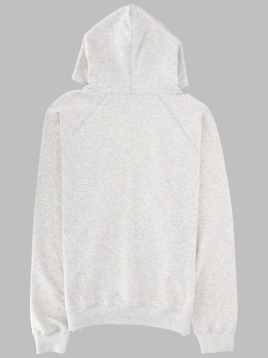 A.P.C. - Man - Grey - Sweatshirt