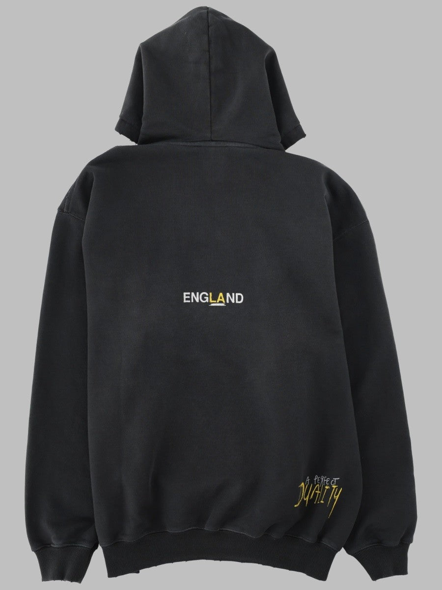 Represent - Man - Black - Sweatshirt