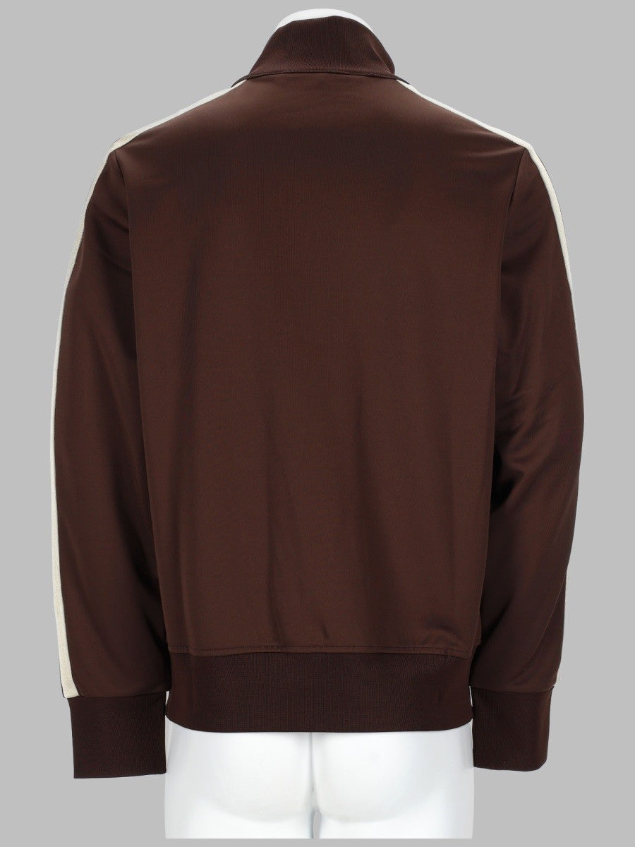 Palm Angels - Man - Brown - Sweatshirt