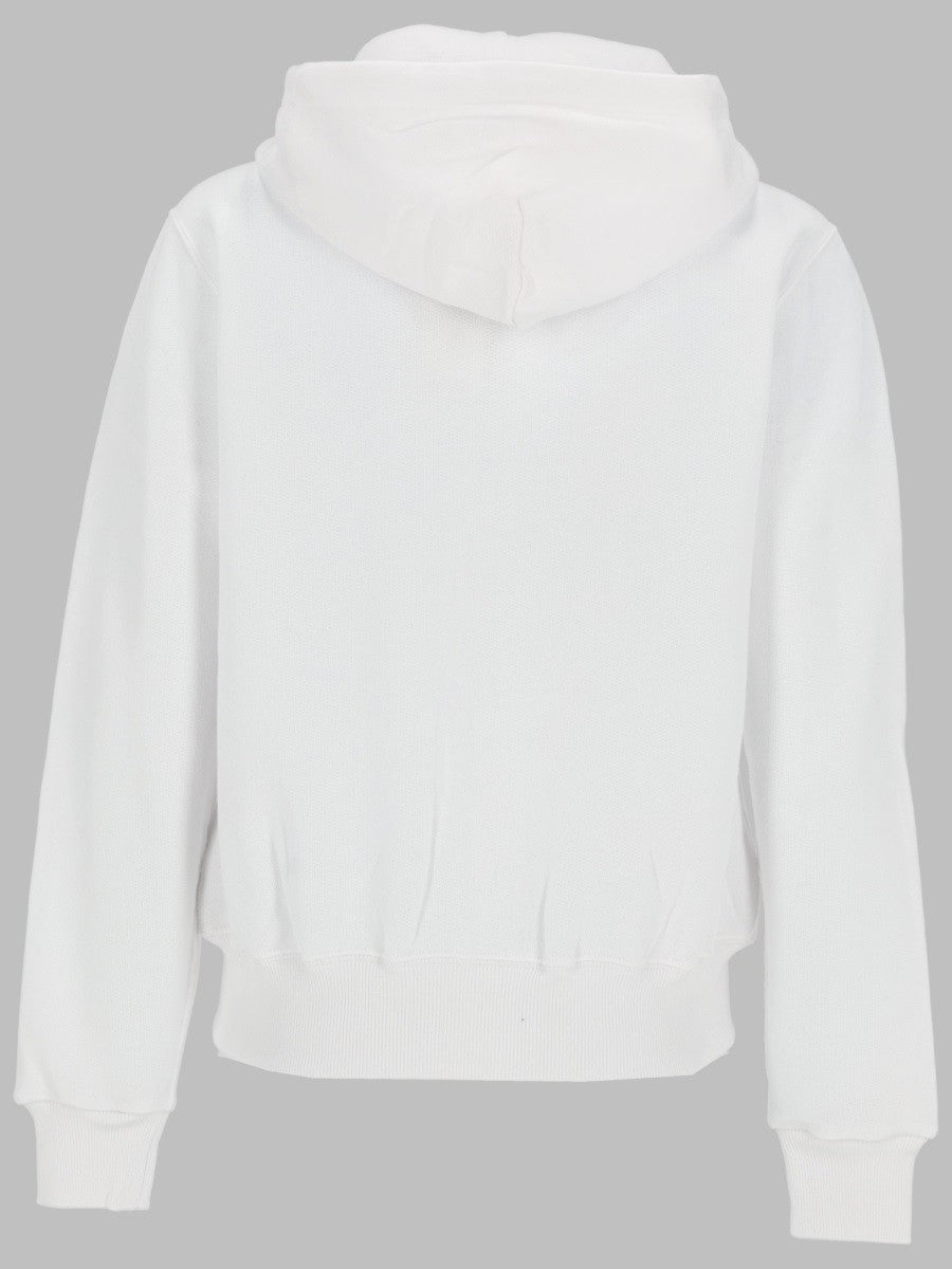 Polo Ralph Lauren - Woman - White - Sweatshirt