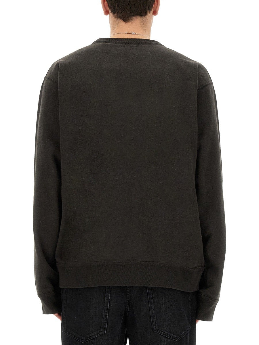MARANT - Man - Black - Sweatshirt