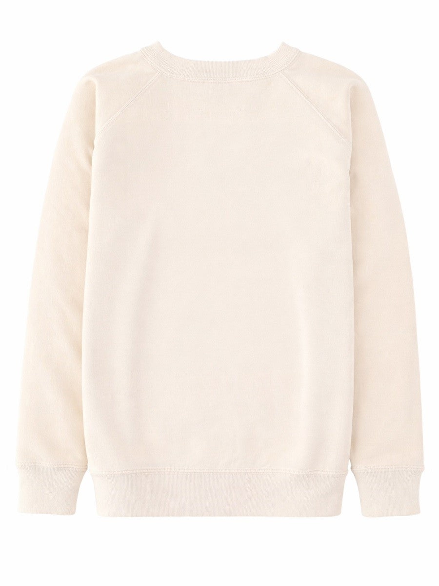 MARANT ETOILE - Woman - Beige - Sweatshirt