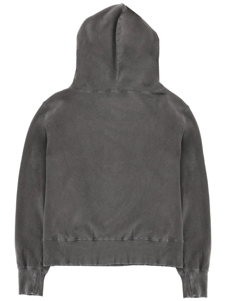 Our Legacy - Man - Black - Sweatshirt