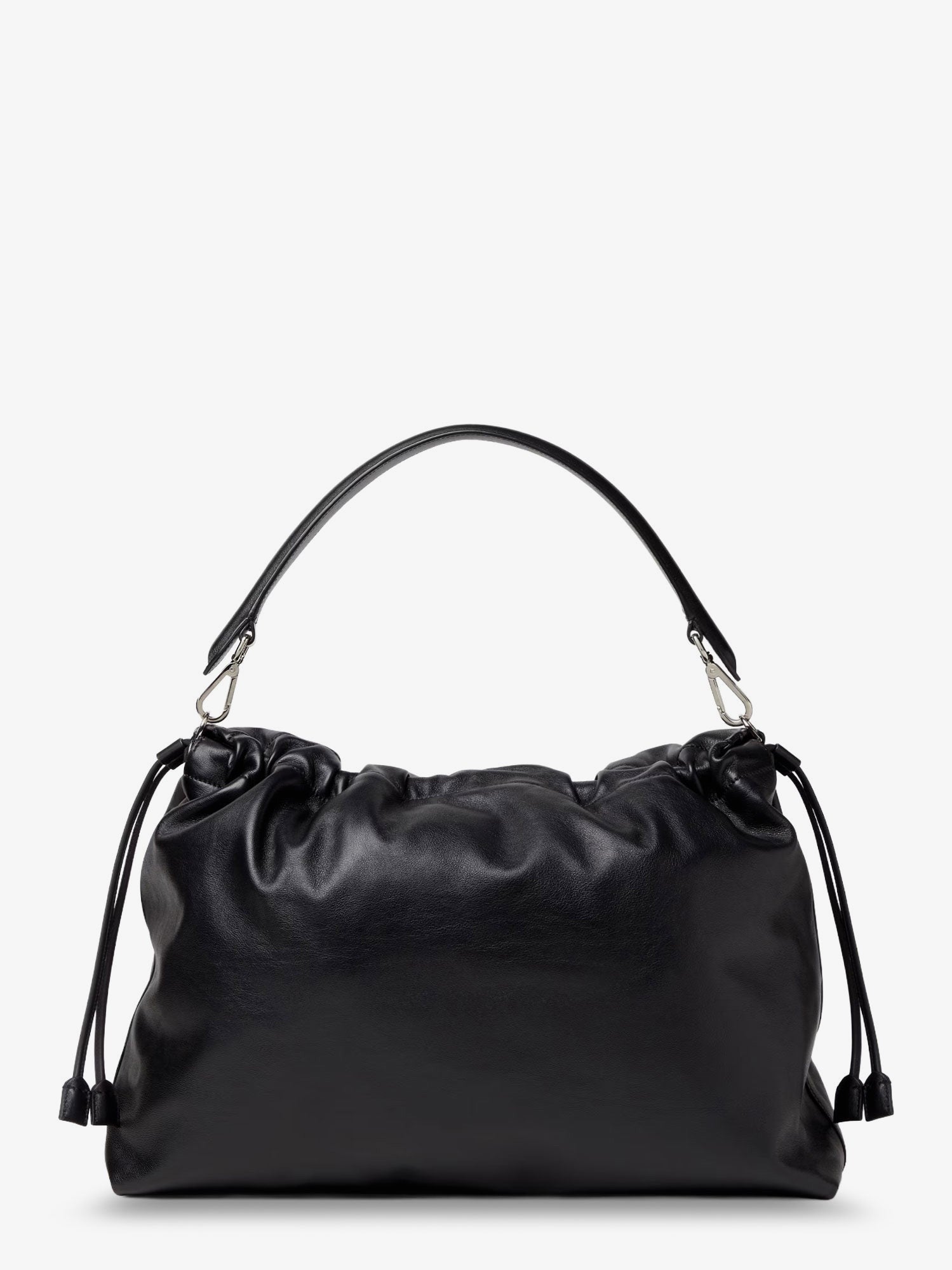 Fendi - Man - Black - Crossbody Bag