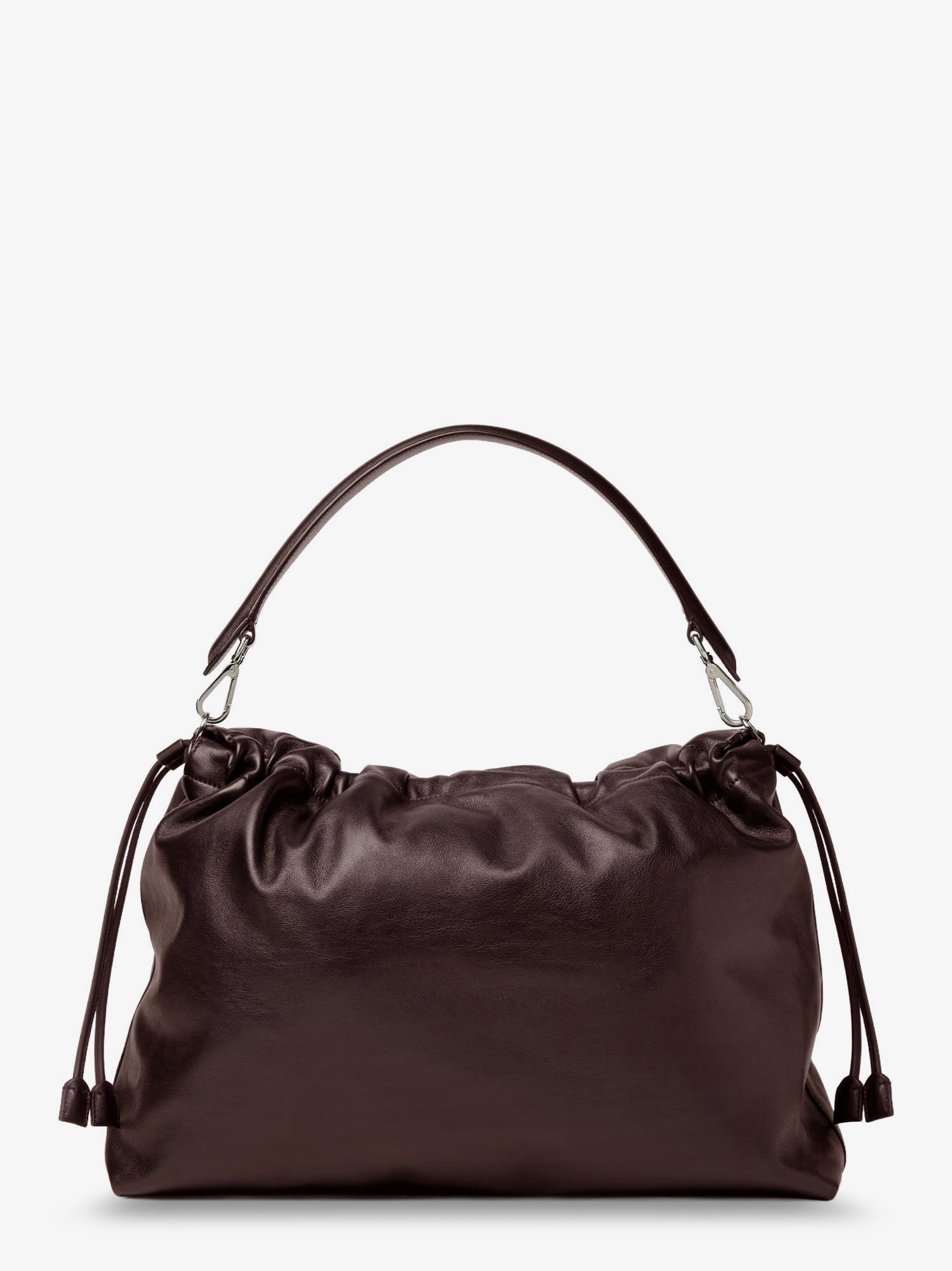 Fendi - Man - Brown - Crossbody Bag
