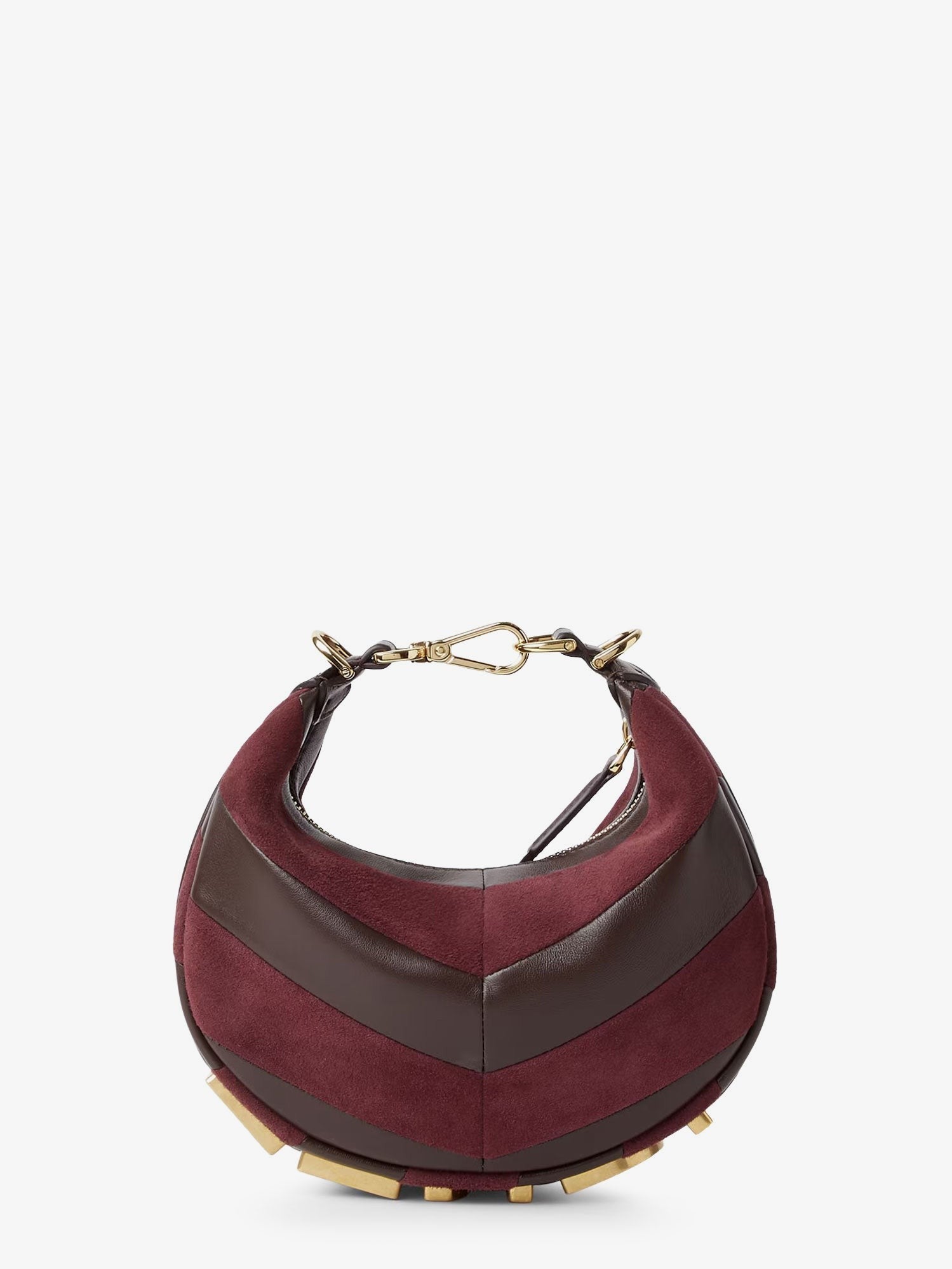 Fendi - Woman - Purple - Handbag