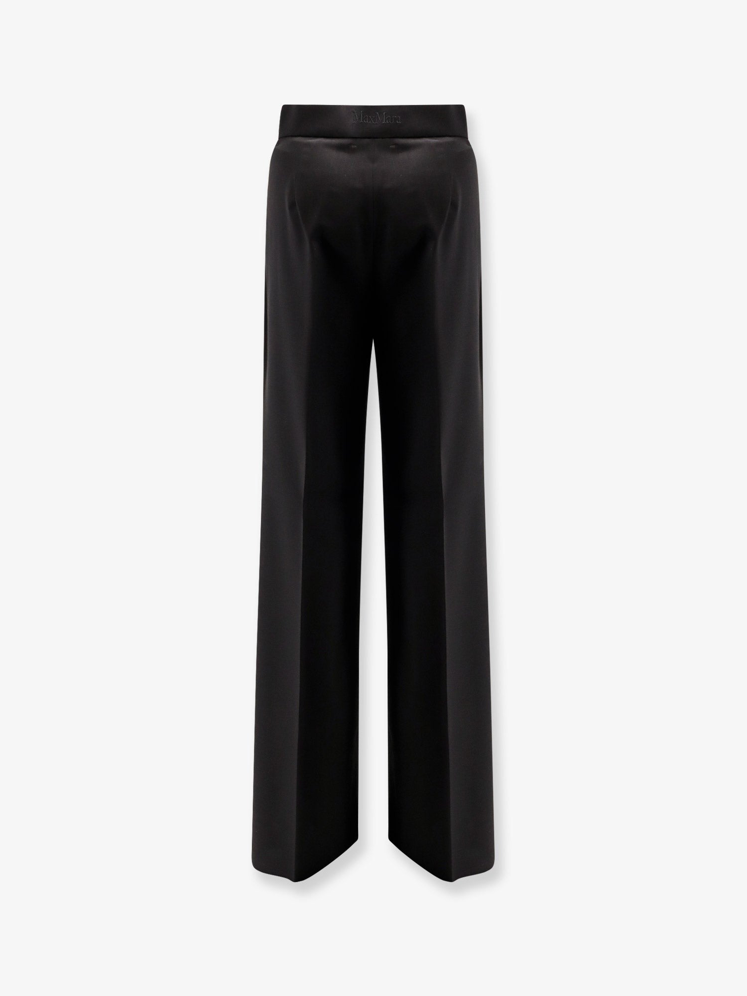 Max Mara - Woman - Black - Pants