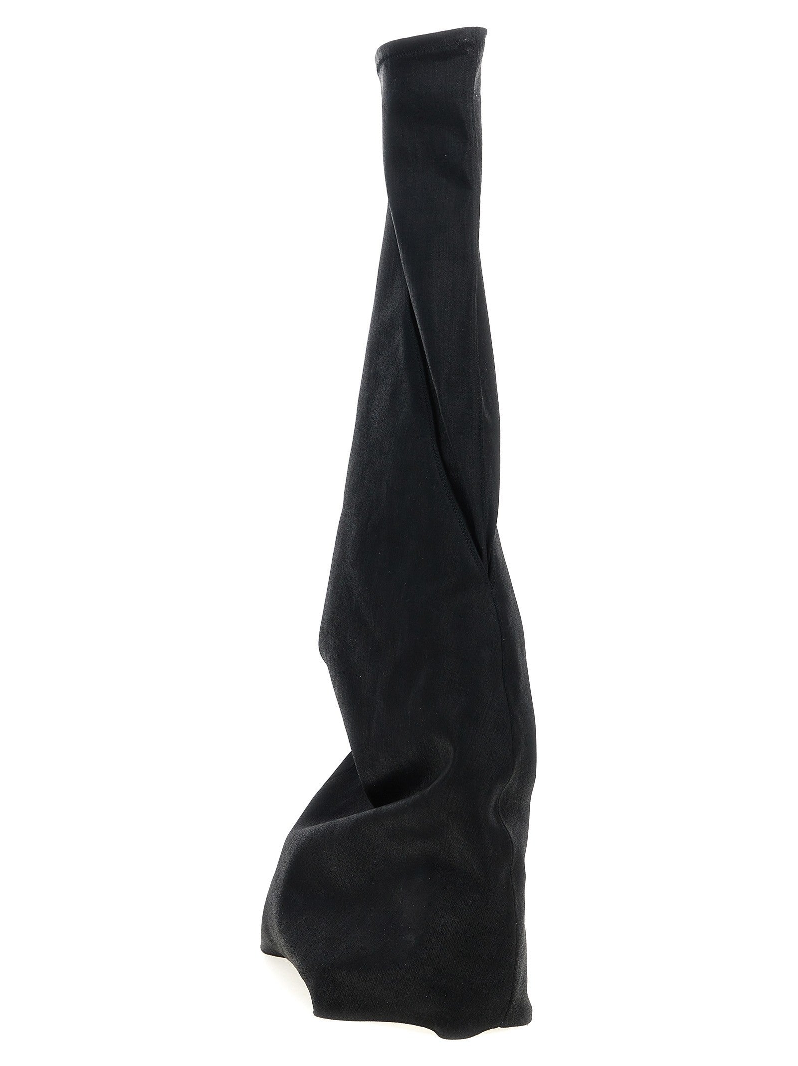 Drkshdw - nan - Black - Boot