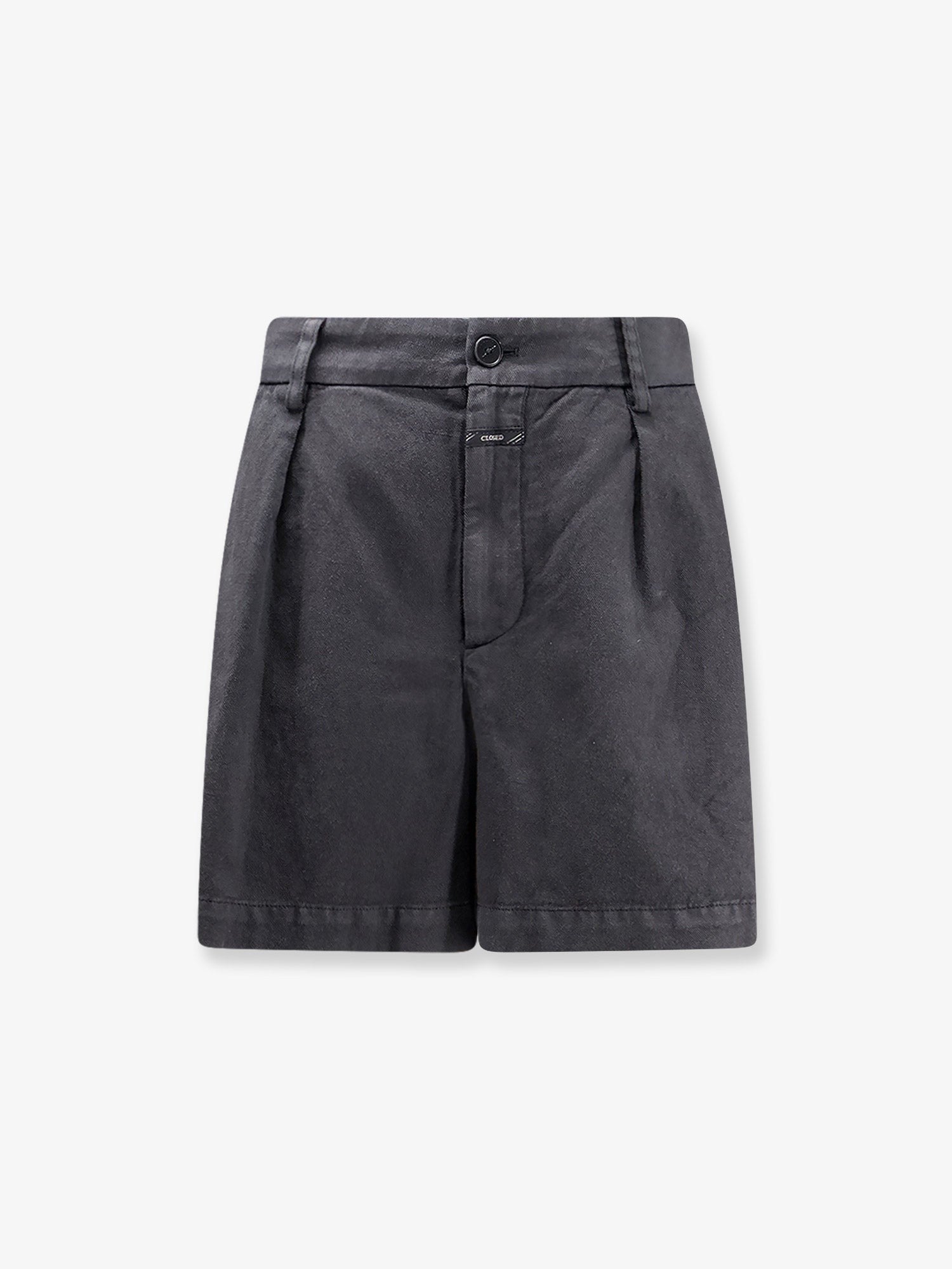 CLOSED - Woman - Black - Shorts