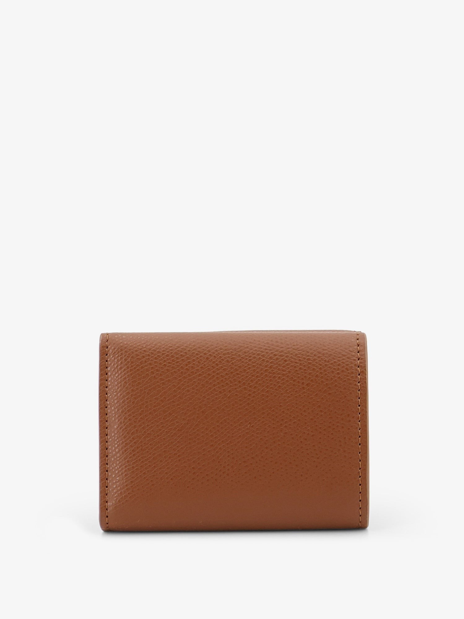 Fendi - Woman - Brown - Wallet