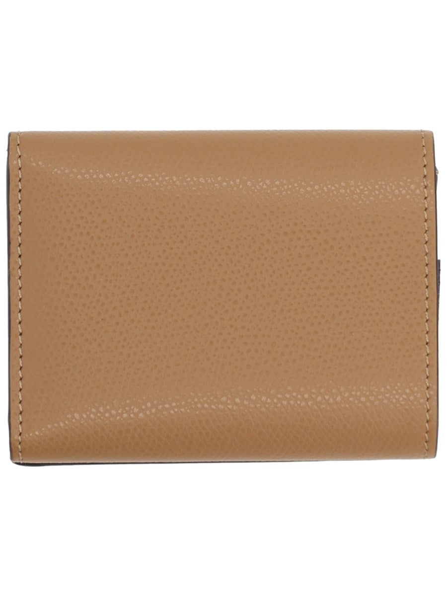 Fendi - Woman - Brown - Wallet