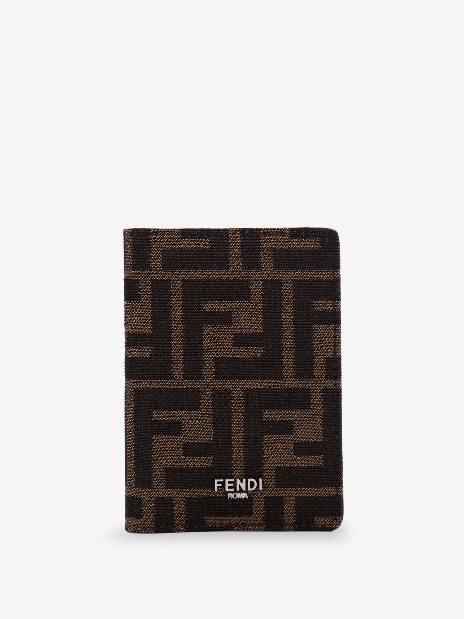 Fendi - Man - Tbmr+Nr+Pall - Card Holder