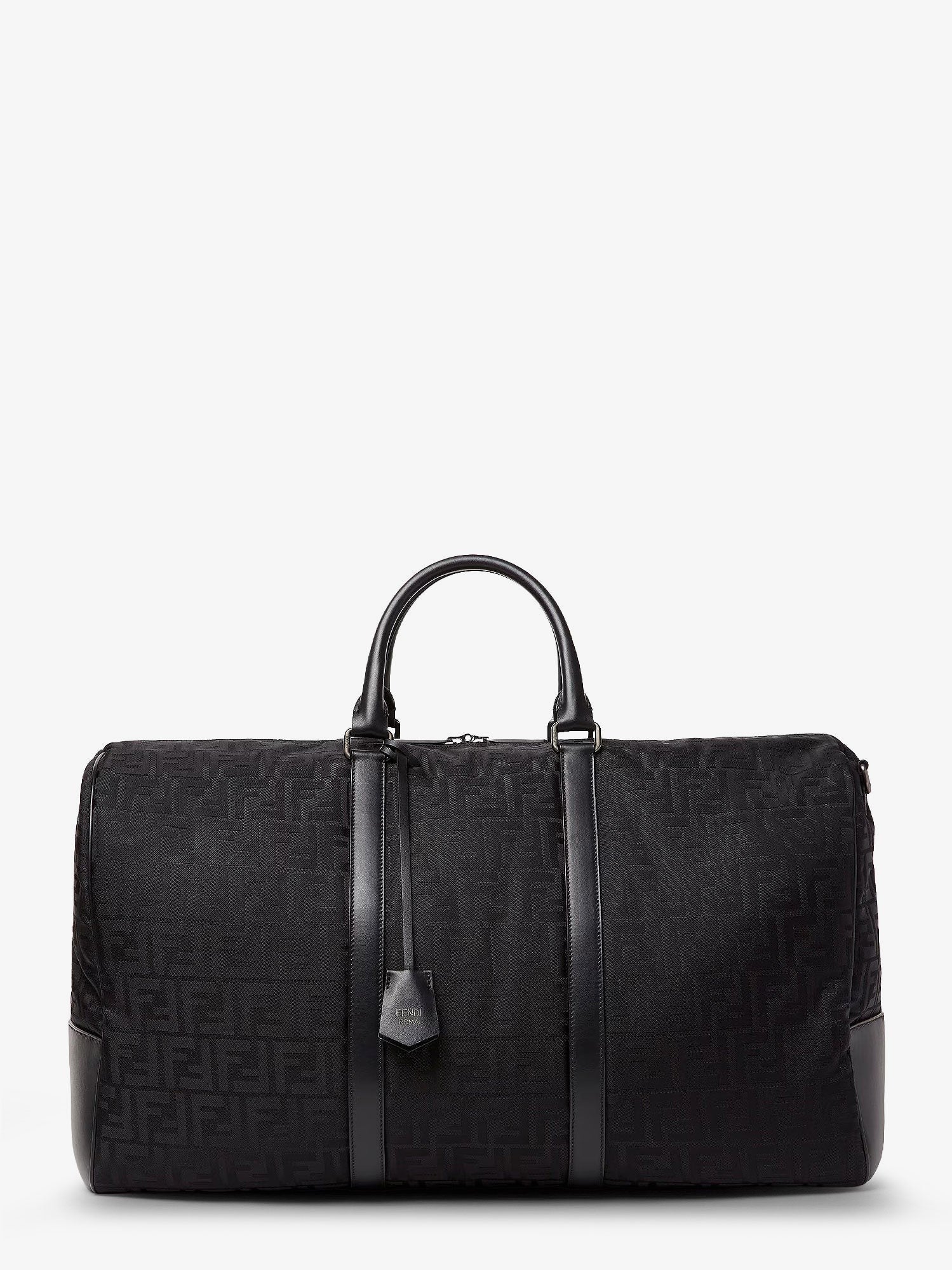 Fendi - Man - Nr Rut Ubl Sat - Travel Bag