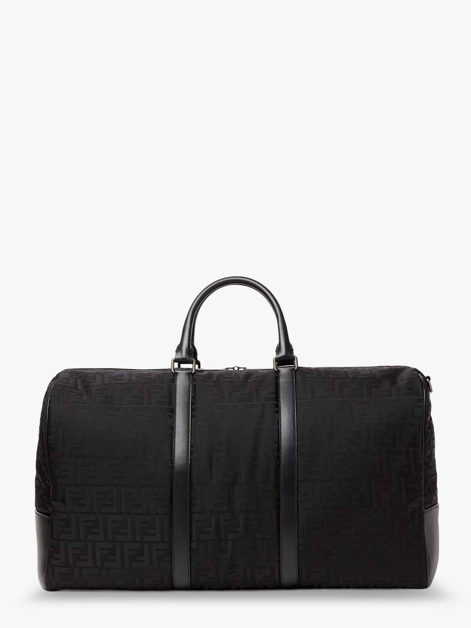 Fendi - Man - Nr Rut Ubl Sat - Travel Bag