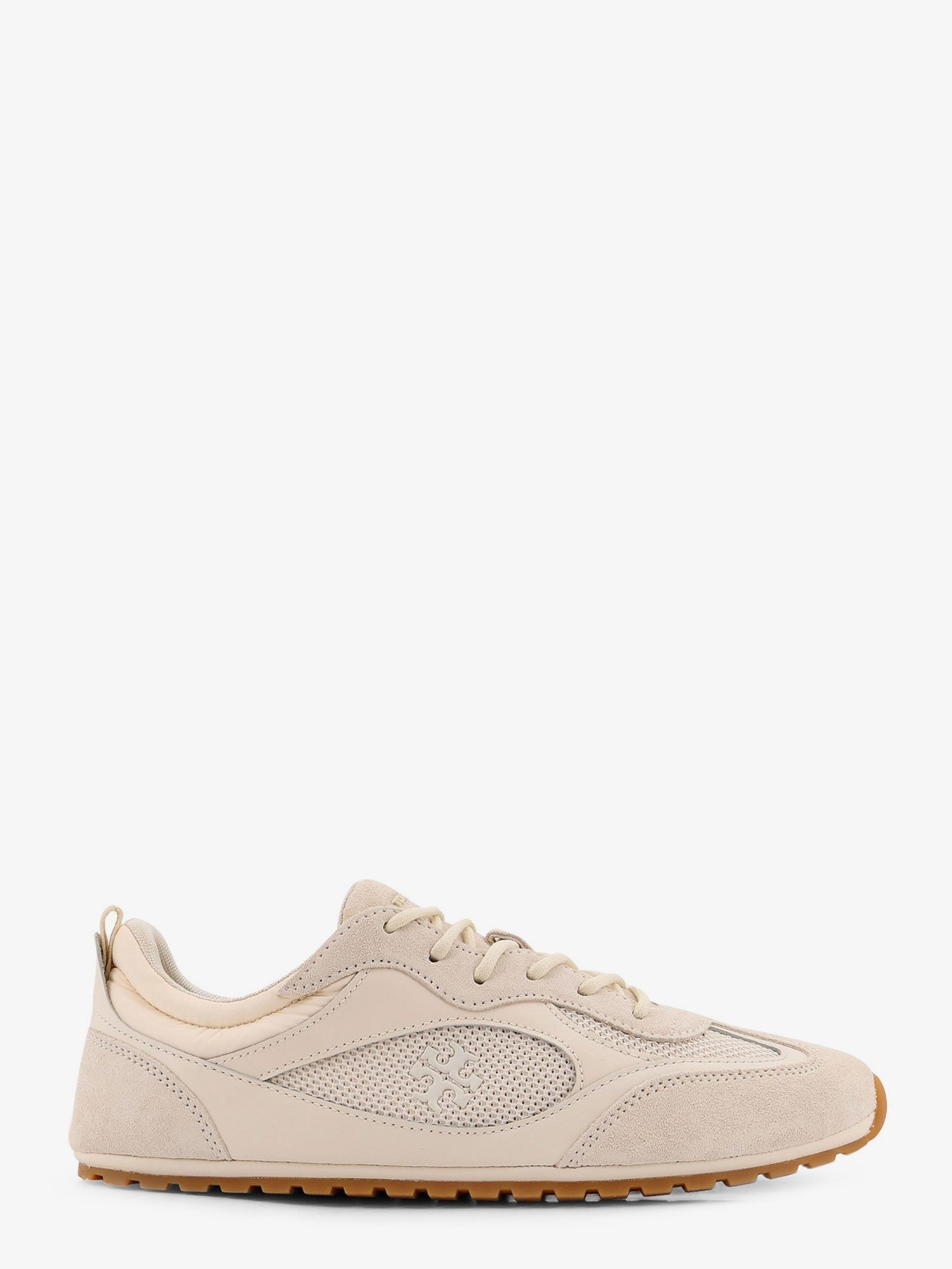 Tory Burch - Woman - Light Cream - Sneaker