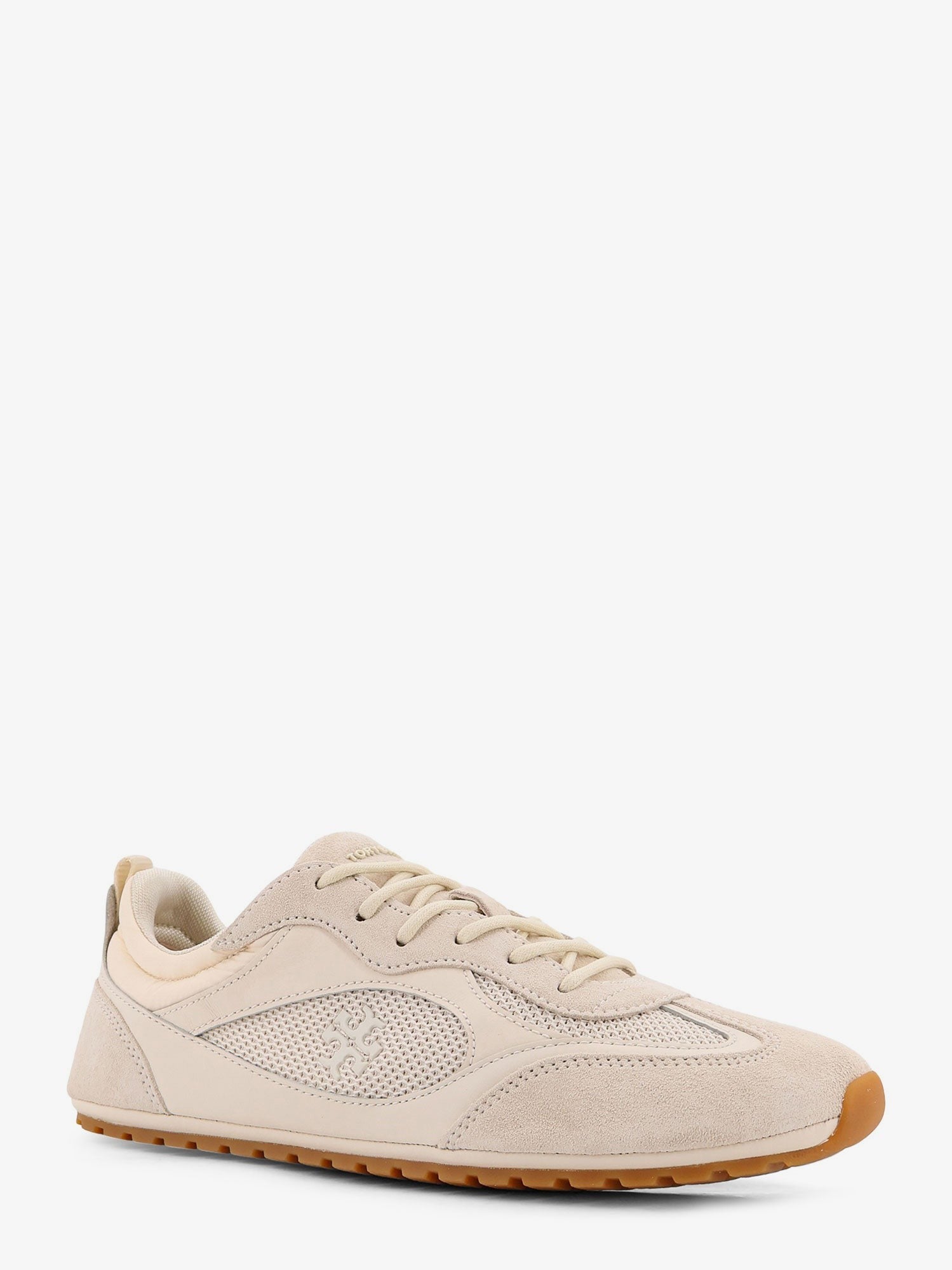 Tory Burch - Woman - Light Cream - Sneaker