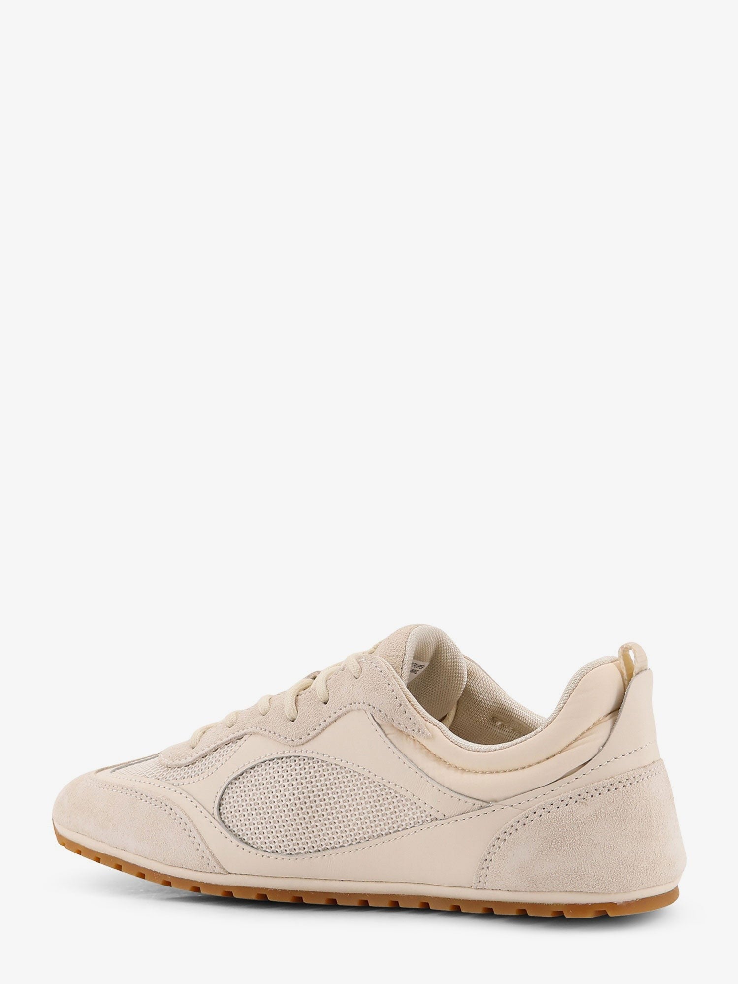 Tory Burch - Woman - Light Cream - Sneaker
