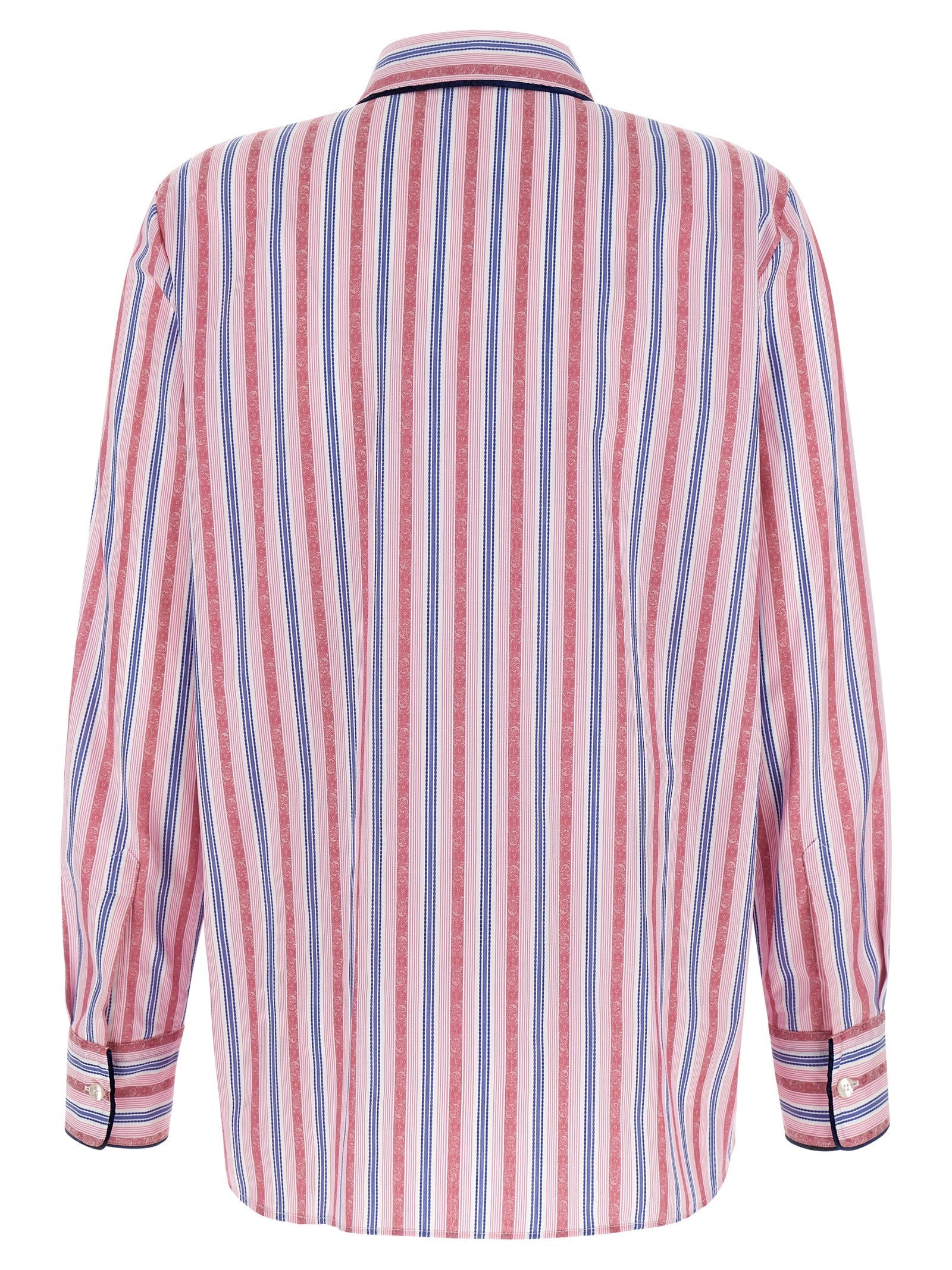 Etro - nan - Multicolor - Shirt