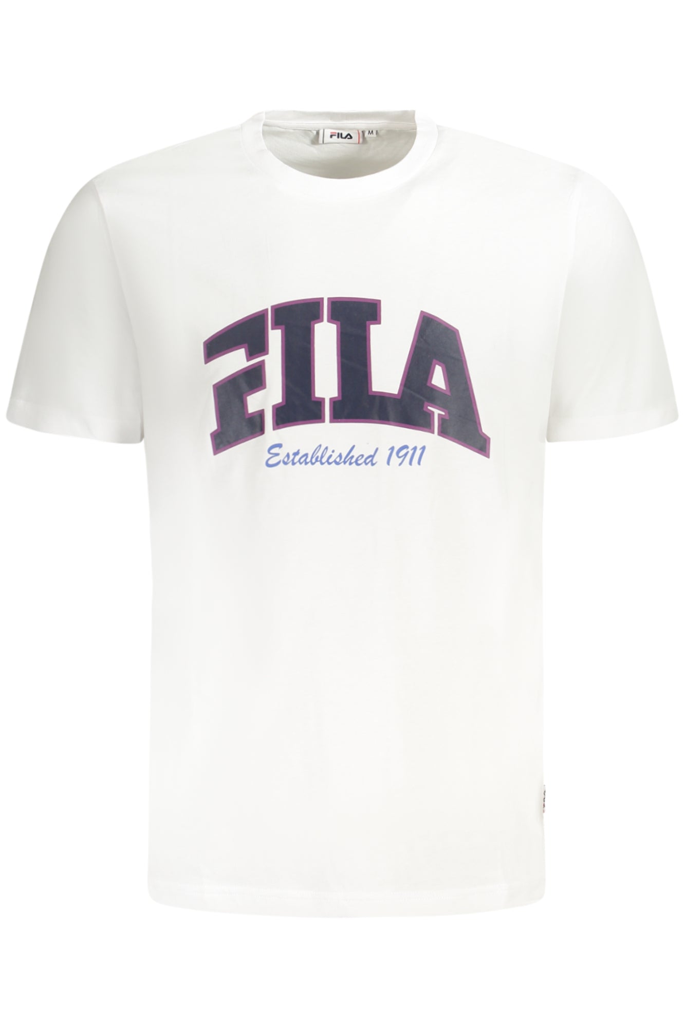 FILA - Man - T-shirt