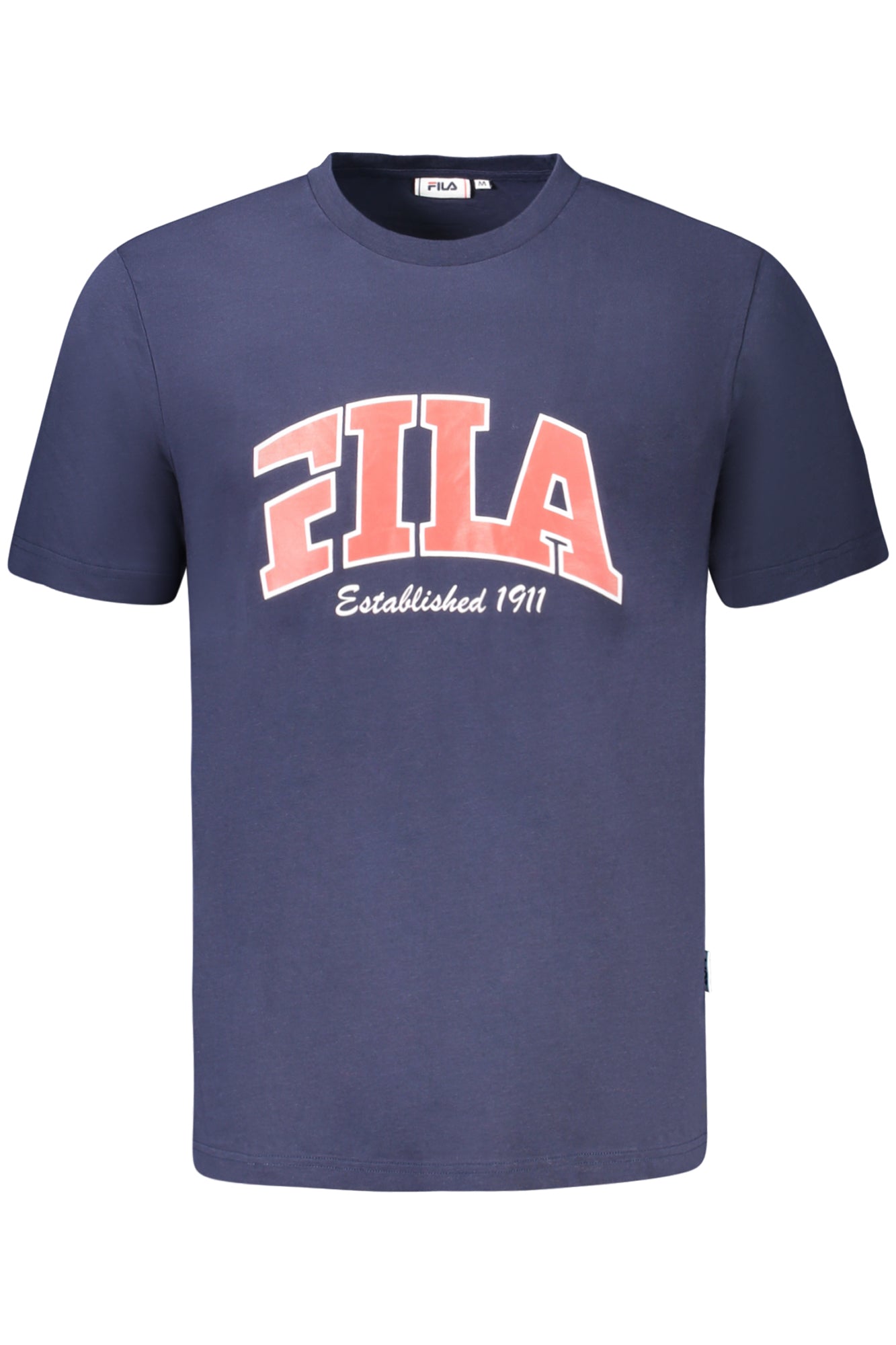 FILA - Man - T-shirt
