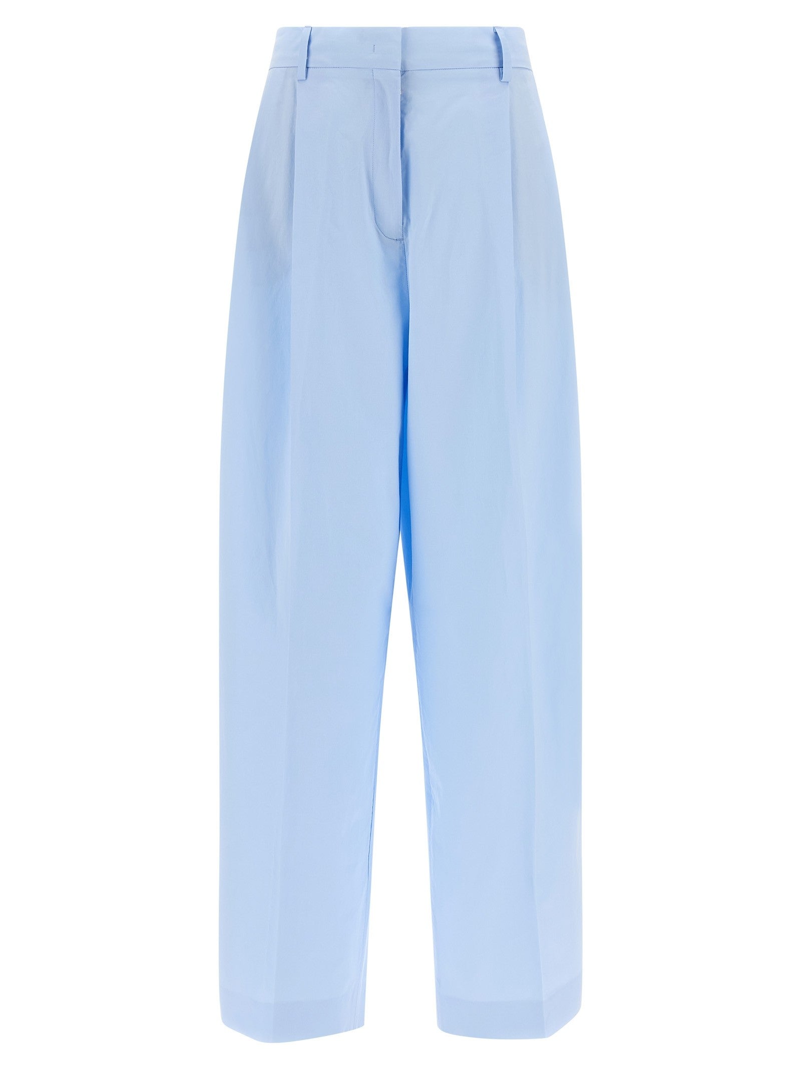 Fabiana Filippi - nan - White - Pants