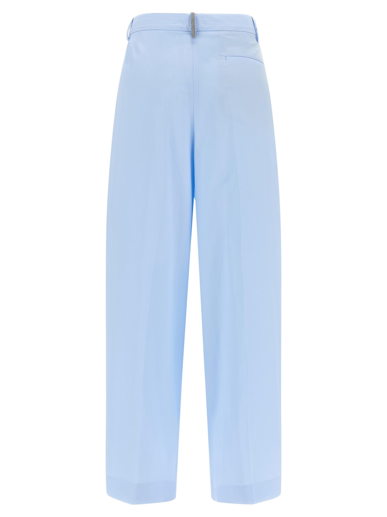 Fabiana Filippi - nan - White - Pants