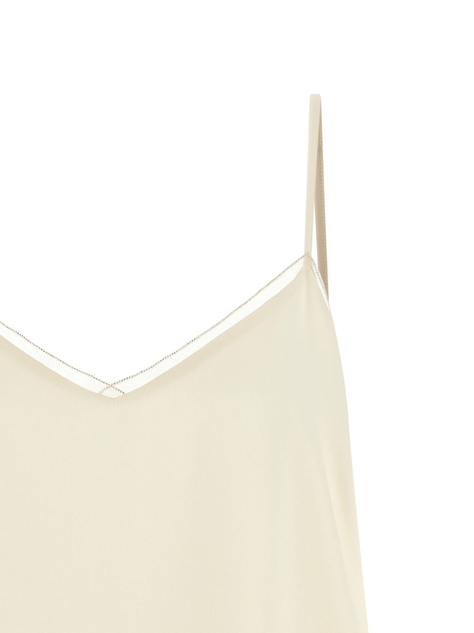 Fabiana Filippi - nan - Beige - Top