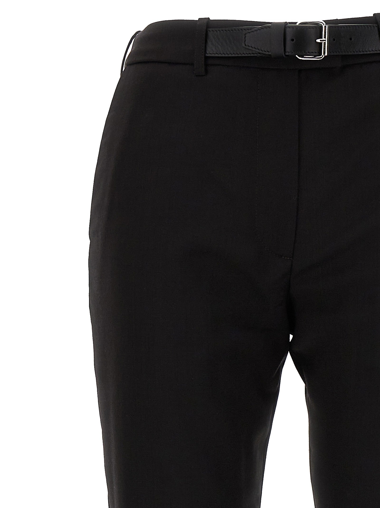 16ARLINGTON - nan - Brown - Pants